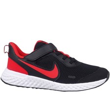 Shoes Training Kids Nike Revolution 5 BQ5672017 Black