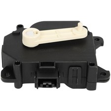 Left HVAC Heater Blend Door Actuator Temperature For 1999-2004 Toyota Avalon