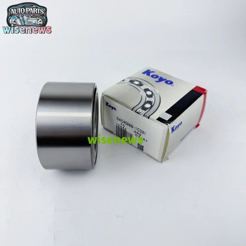 Koyo 90369-45003 Front Wheel Bearing For Lexus ES330 RX330 RX350 Toyota Foto 3 de 4