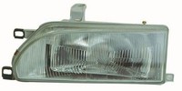 Abakus Hauptscheinwerfer 212-1140R-LD-E FüR Toyota
