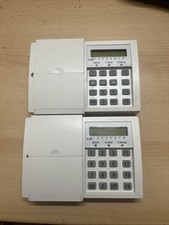 Eff-Eff LCD-Bedienteil 2x16 stellig Art. 010930