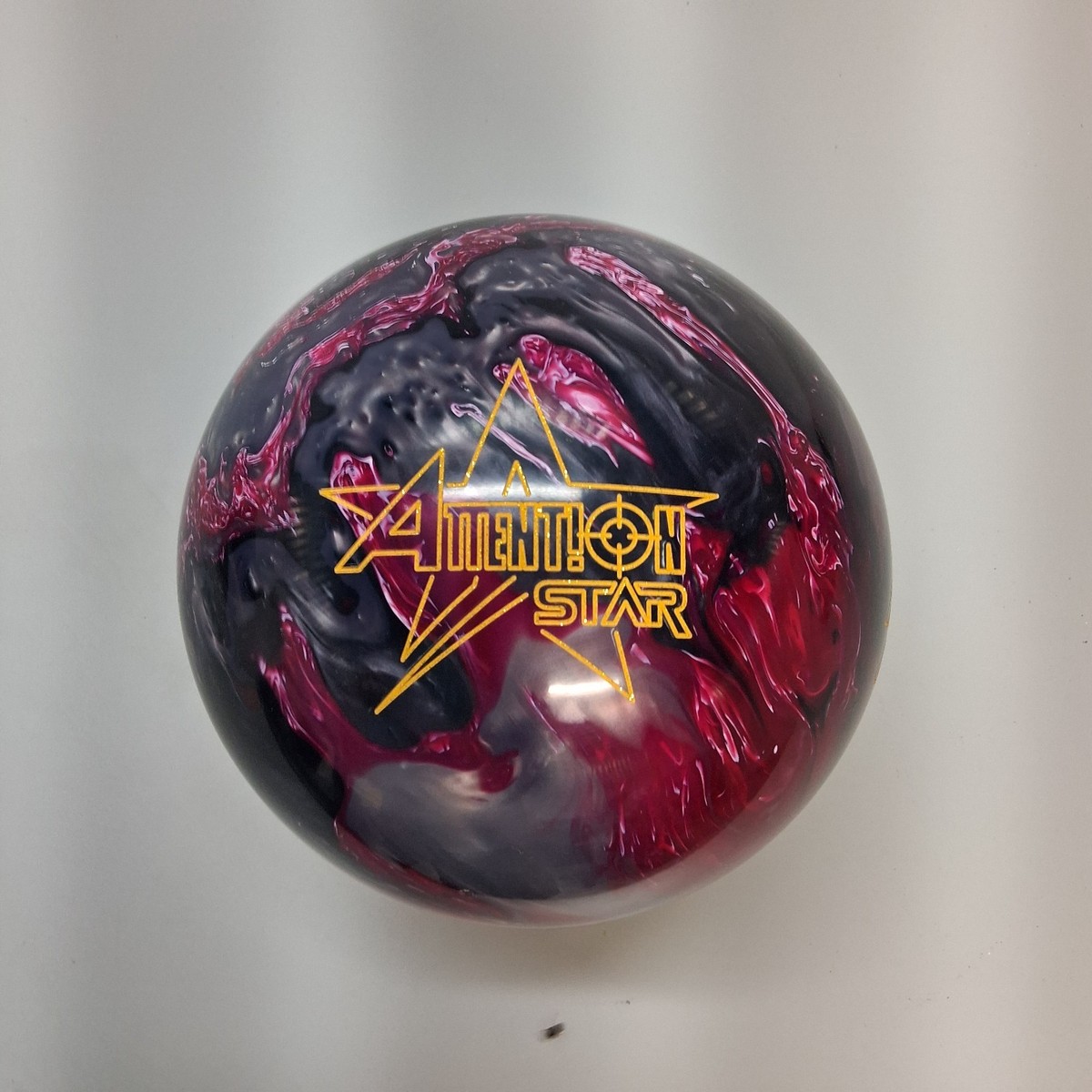 Roto Grip Attention Star bowling ball 15 LB. NEW IN BOX! #025 | eBay