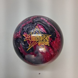 Roto Grip Attention Star Bowling Ball | eBay