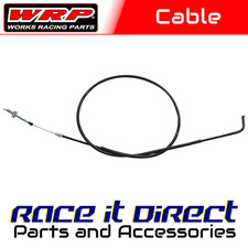 Handparkbremsseil hinten f&uuml;r Yamaha YFM250 Big Bear 2007-2009 WRP