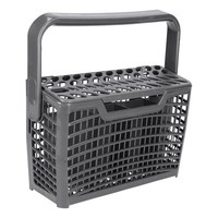 Easypart Passend FüR Electrolux 1170388233 Besteckkorb FüR GeschirrspüLer
