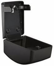 BURG-WÄCHTER Schlüsseltresor KeySafe 10 SB 4-stellige Zahlenkombination Schwarz