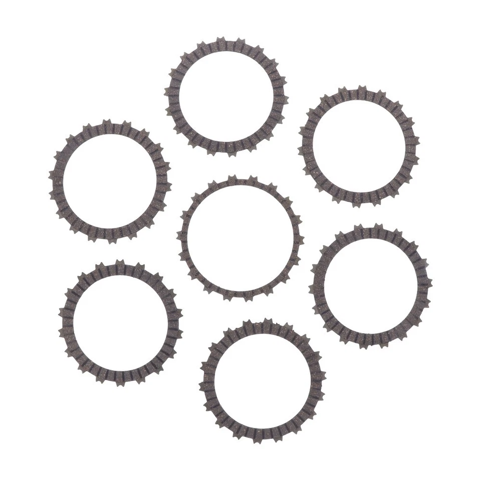 Lamelles pour Embrayage Lot EBC Honda CB 500, CBR 500 - Photo 1/1