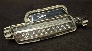 Subaru Legacy 2005 Rückfahrscheinwerfer 23620794 DMV10738