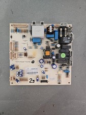 Scheda Ferroli B&P DBM03C DIMS43-FE01