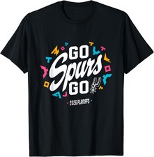 Go Spurs Go Basketball Season Game Day Basket...