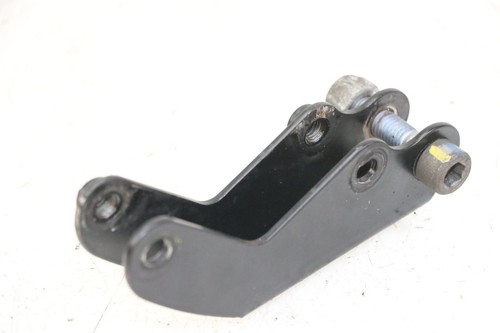 FEDERBEIN HALTERUNG - PEUGEOT CITYSTAR 2T 50 (2018 - 2021)