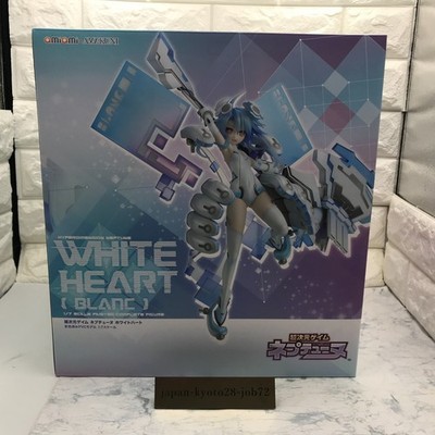 Hyperdimension Neptumia While Heart Blamc 1/7 Figur AMAKUMI Spielzeug