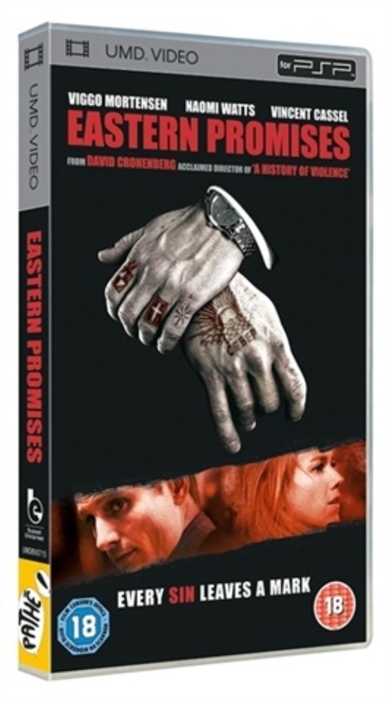 Eastern Promises