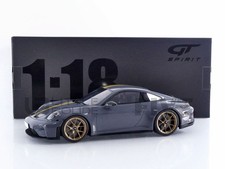 GT SPIRIT 1/18 - PORSCHE 911 (992.2) GT3 TOURING - 2025 GT577