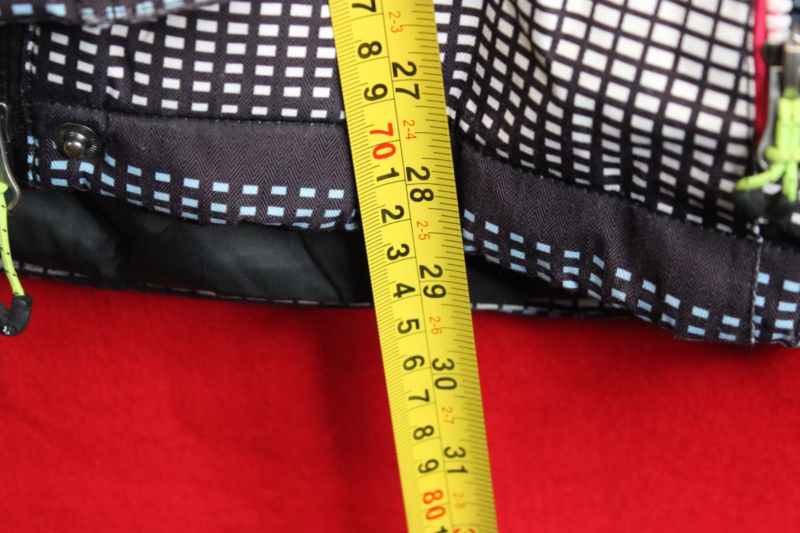 Killtec Level 3 Technical Outdoor Jacket Womens S… - image 8