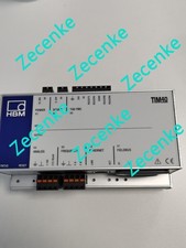 1 PCS HBM TIM40 associated with T40B ± 10 V, 12 ± 8 mA
