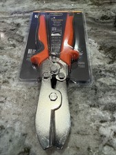 Klein Tools 86520 5-Blade Crimper  NEW SEALED 