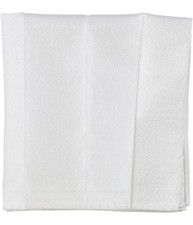 Alfani Mens Colfax Pocket Square, Metallic, One Size