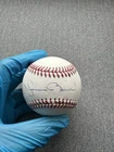 MARIANO RIVERA  Autographed Baseball with Steiner Sports COA