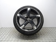 VOLVO V40 V60 V70 18" GENUINE ALLOY WHEEL 235/40R18 31317640 FAST FREE P+P
