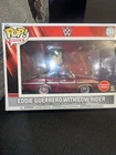 WWE Eddie Guerrero with Low rider Gamestop exclusive #284 Unopened c2021