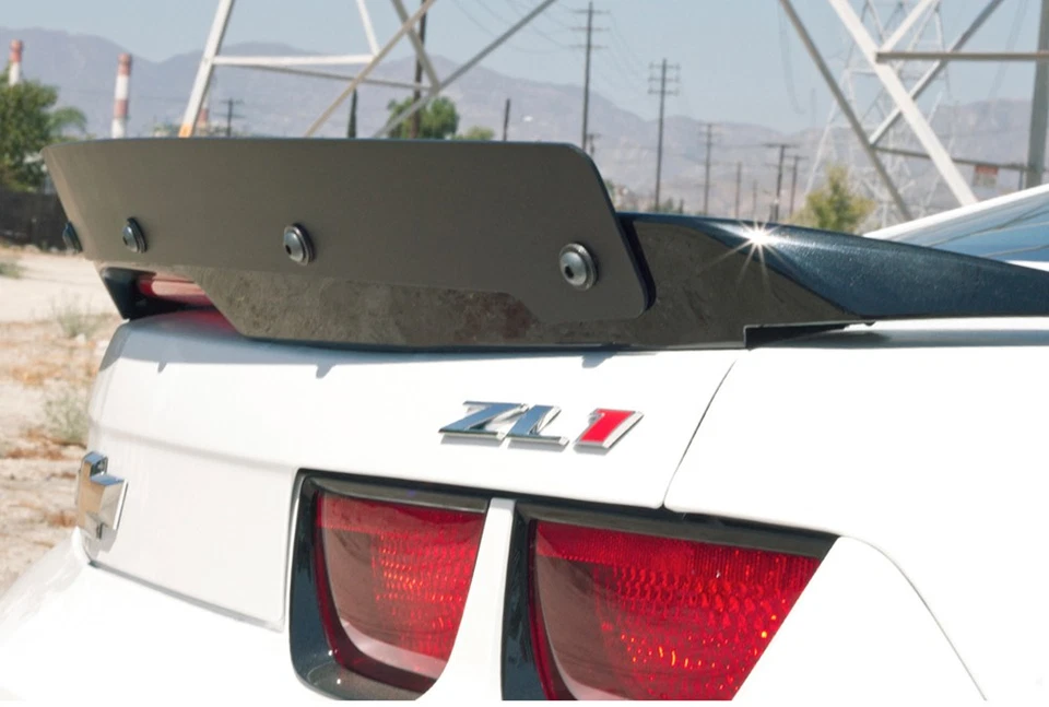 Parrillas T Rex Dj30271 T Rex Black All Cam12 13 Foto 3 de 4