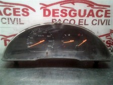 Compteur Nissan SERENA