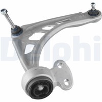 Delphi TC1728 Querlenker Vorne Rechts FüR BMW 3 E46 Z4 E85 E86 1.6-3.0D