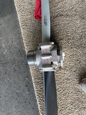 Hartzel Constant Speed Propeller For 0-360 Or I0-360 Hub HC-CY2K-1A No Logs Hartzel Constant Speed Propeller For 0-360 Or I0-360 Hub HC-CY2K-1A No Logs