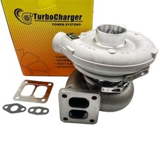 Turbo S3as002 Turbocharger 7c8632 For Caterpillar Cat Tractor D6h Engine 3306