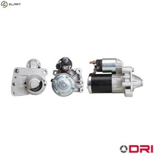 STARTER 300067112 FOR PEUGEOT 5008/II 308/SW 508 CITROËN C4/GRAND/SPACETOURER