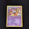 Pokémon Chandelure XY Phantom Forces 43/119 Holo Rare Stage 2 HP130 Card