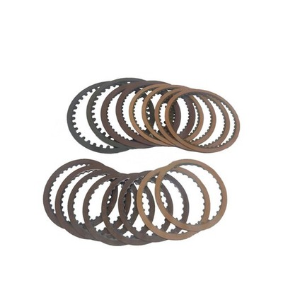 For CHRYSLER Excelle 1.6L AW81-40LE Auto Transmission Clutch Plates Friction Kit