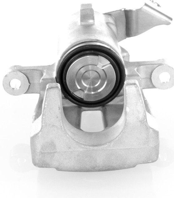 1x Brake Caliper Rear Left for RENAULT GRAND SCENIC II 04-09 /ELEKTRYCZ