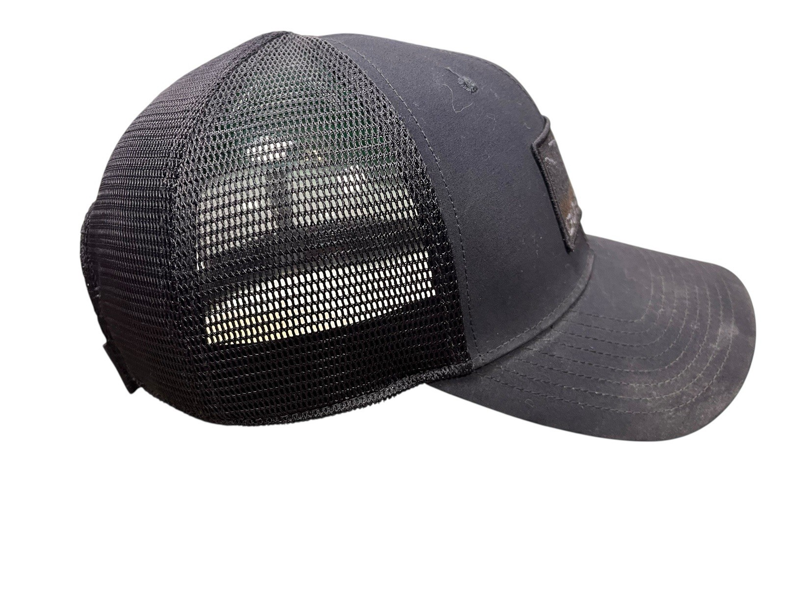 PERFORMANCE TRUCKER HAT - GORUCK SPEARHEAD - image 5