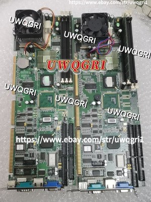1PCS Advantech PCA-6178 Rev. C1 motherboard