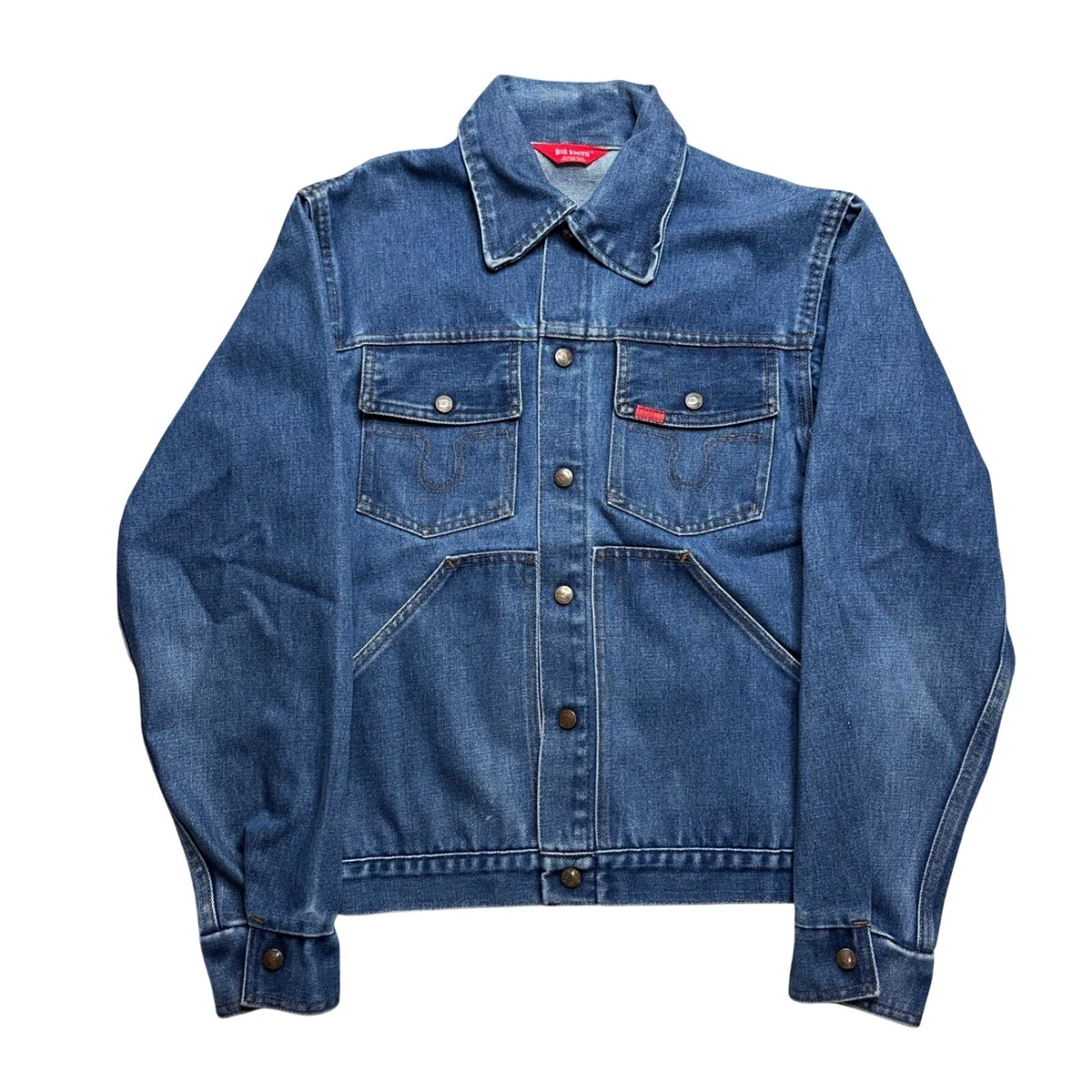 Big Smith Jackets for Men for Sale - Shop New & Used - eBay