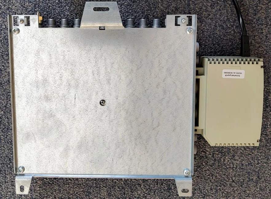 Kathrein Multischalter EXR 5016/T Verteilsystem Multiswitch 20510009 - Bild 3 von 4