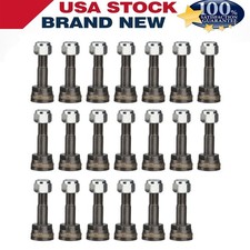 20 Pack Stump Grinder Teeth Compatible with 1100 Series For Stump Removal