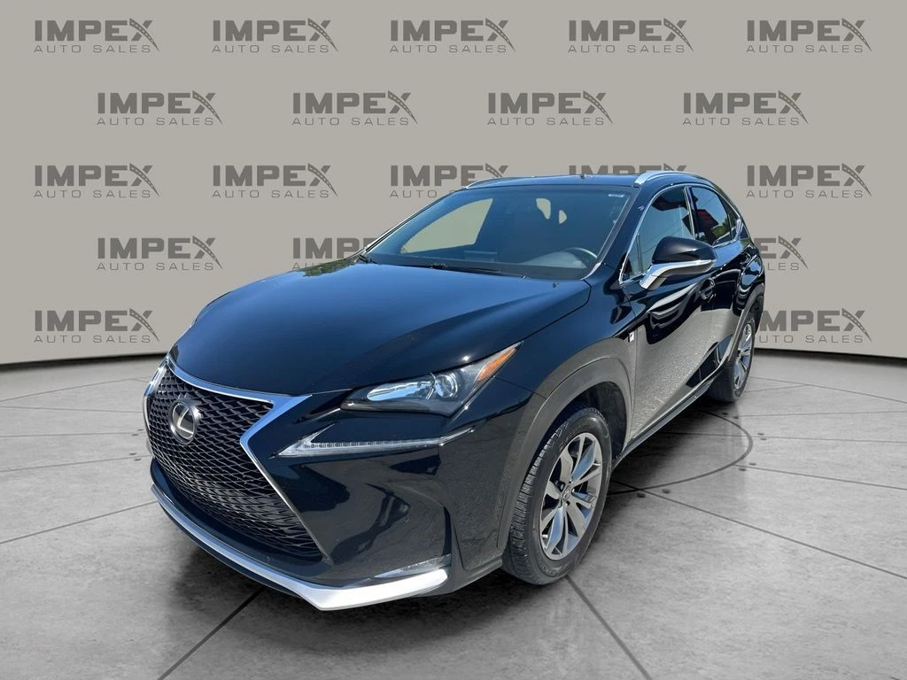 Lexus NX200t for sale | eBay