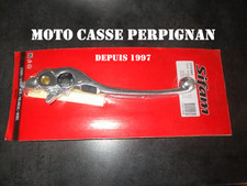 Levier Frein Honda -CBR 600 F 11/13- CBR 650 F 14/19- CB 650 F 14/18- FORZA 750