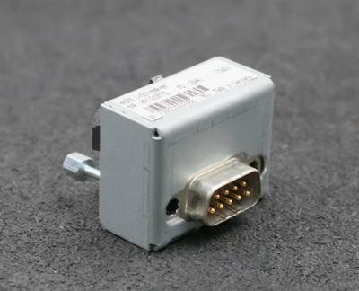 INDRAMAT Connection Adapter HAS05.1-007-NNR-NN R911319770 gebraucht repariert