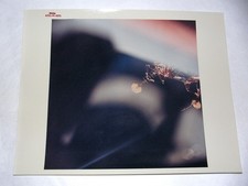 Apollo 11 Lunar Module Separation "A Kodak Paper" 8"x10" NASA Red Serial Photo