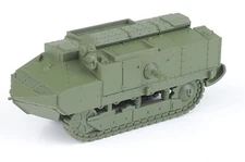 Panzerkampf 1/100 CA 1 Tank French Army