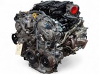 2009-2012 Infiniti FX35 3.5L V6 RWD Engine JDM VQ35 514741C