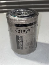 Genuine Parker 921999 Filter Replacement Element for 12AT/50AT/80AT/80UT thumbnail 2