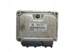 Moteur Seat AROSA