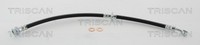 Triscan Bremsschlauch 8150 14137 FüR Almera Nissan N15 1 Hatchback SLX Gti