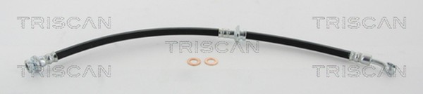 Triscan Bremsschlauch 8150 14137 FüR Almera Nissan N15 1 Hatchback SLX Gti-image