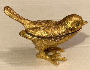 Florenza Trinket Box | eBay